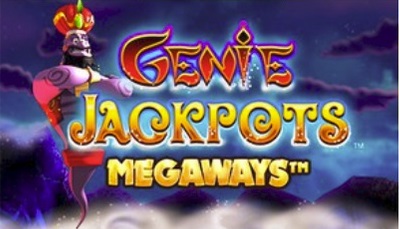 Genie Jackpots Genie Jackpots