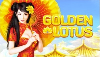Golden Lotus Golden Lotus