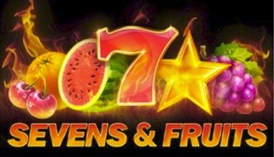 Sevens & Fruit Sevens & Fruit